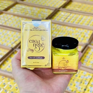 Cao nghệ phục hồi chuyên sâu Collagen X3 - Mỹ phẩm Đông Anh