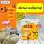 500g Sủi cảo nhân thịt-Đậm đà, thơm mùi thịt và gia vị.