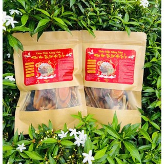 Gói Thảo Dược Xông Nhà Tẩy Uế - Chiêu Tài