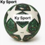 ⚽️Quá Bóng Đá ĐÚC/ VIET NAM 24//25 > size 4/5 ( Da Pu Tiêu chuẩn ( Tặng túi đựng + kim bơm bóng..Tất