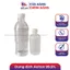 Dung dịch Axiton, A xê tôn 99.5% ( NGUYÊN CHẤT), chất tẩy rửa, tẩy sơn, dầu mỡ, bề mặt kim loại