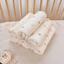 Chăn lụa cotton Joonee chất liệu mềm êm thoáng khí họa tiết thú vui nhộn