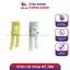 Combo 50 _ 100 đế chân vịt nhựa NT_18B đẹp