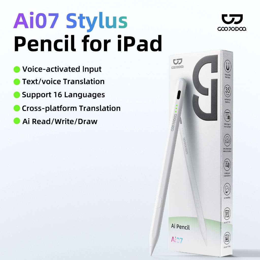 Bút cảm ứng GOOJODOQ GD16