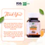 Thực Phẩm Bảo Vệ Sức Khỏe Dạ Dày Viên Nang Nano Curcumin OIC NEW Lọ 30 Viên