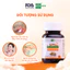 Thực Phẩm Bảo Vệ Sức Khỏe Dạ Dày Viên Nang Nano Curcumin OIC NEW Lọ 30 Viên