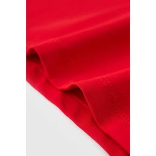 [Form rộng lùi 1 size] Áo thun tay ngắn Con Rồng Cháu Tiên bé trai, bé gái Rabity 900.901
