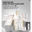PRAMY Xịt Khóa Nền Makeup Tia Sương Mềm Mại Giúp Khóa Chặt Lớp Trang Điểm Phù Hợp Mọi Loại Da 100ml