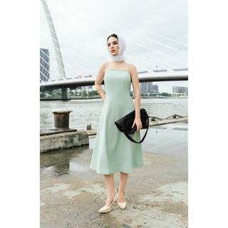 Đầm 2 Dây - JP Fashion 11011961