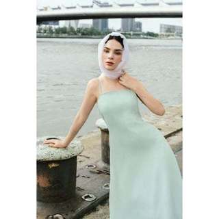 Đầm 2 Dây - JP Fashion 11011961