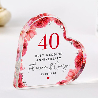 Khung Ảnh Pha Lê - In Theo Yêu Cầu, Lưu Giữ Ký Ức, Quà Tặng Độc Đáo