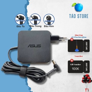 Asus Foot Laptop Charger – 45W, 65W