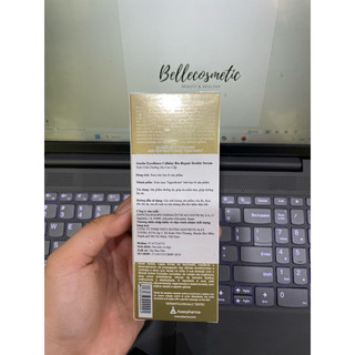 [cty] Atache Excellence Cellular Bio-repair Double Serum –TinhChất Sinh Học Phục Hồi & Trẻ Hóa Tế Bào