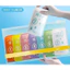 Set 7 Áo Mưa[Trẻ Em & Người Lớn] Mỏng,nhẹ dùng 1 Lần cho Du Lịch,Cắm Trại Ngoài Trời Chống Thấm Nước