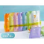 Set 7 Áo Mưa[Trẻ Em & Người Lớn] Mỏng,nhẹ dùng 1 Lần cho Du Lịch,Cắm Trại Ngoài Trời Chống Thấm Nước