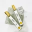 Nước hoa unisex Naso.matto Sil.ver Musk 10ml
