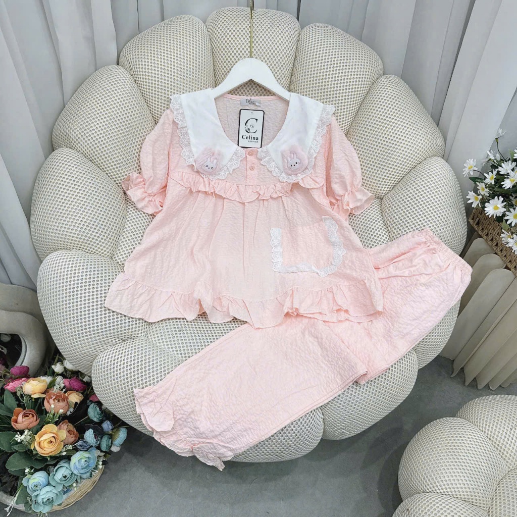 Cộc dài chamthỏ hồng