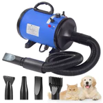 Máy sấy lông chó mèo chuyên dụng PET DRYER công suất lớn 2800W, Máy sấy lông thú cưng 2800W sấy thổi khô nhanh gió ấm — ảnh 7