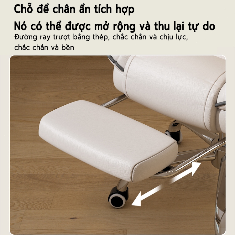 NOVUS Ghế Gaming Công Thái Học - Thoáng Khí Cao Cấp, Tựa Đầu/Lưng Điều Chỉnh Linh Hoạt | Giao Hàng Nhanh COD