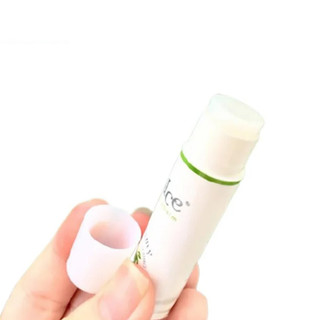 Son Dưỡng LipIce Không Màu Creamy Lipbalm (4.3g)