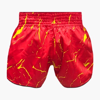 Quần Muay Hunter 2025 - Color 3D chuyển nhiệt, mẫu hiện đại - NEW MUAY SPORTS