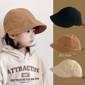 Mũ chống nắng bé sz46-52cm