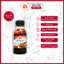 Sốt Ướp Thịt Nướng BBQ Bếp Xuyên Việt chai 150g, Nước Sốt Ướp Thịt, Hải Sản, Cơm Tấm dùng cho 1kg thịt