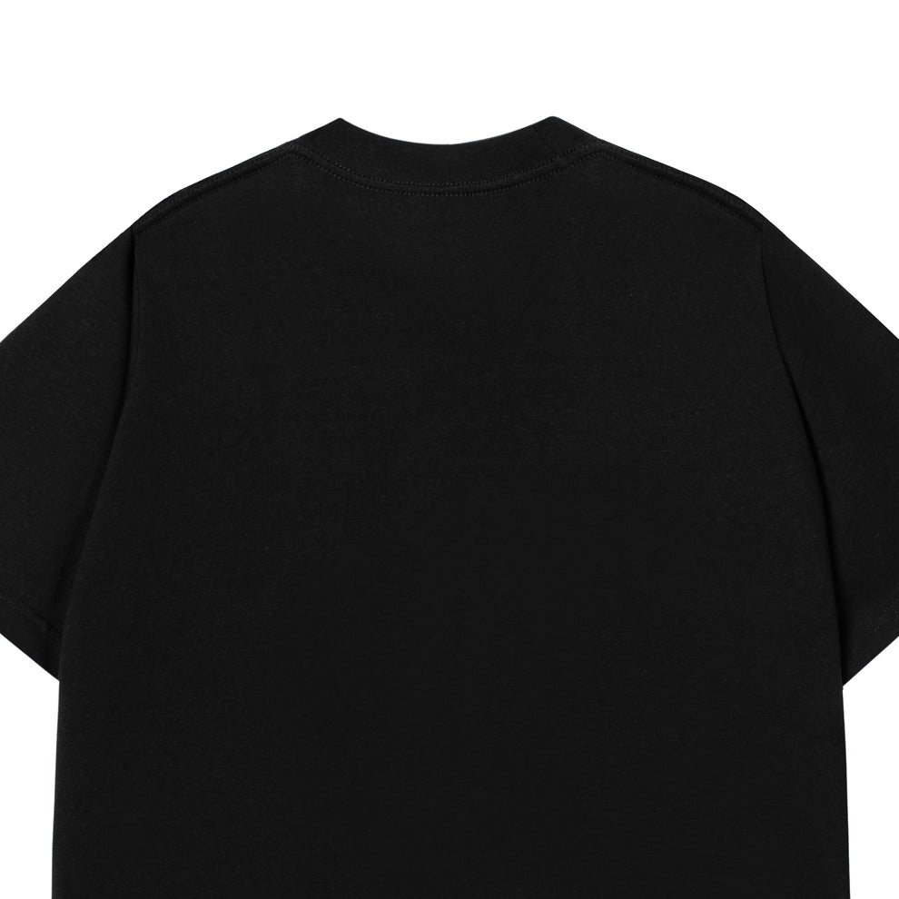 Áo Vớ Vẩn Vui Tươi REDLABEL Áo Thun ĐỨNG SÁT QUÁ RỒI Cotton 100% Oversize Nam Nữ TS39