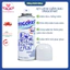 :Chai xịt lạnh giảm đau FREEZE FAST dung tích 200ml Nhập Khẩu Châu Âu - Made in ITALIA