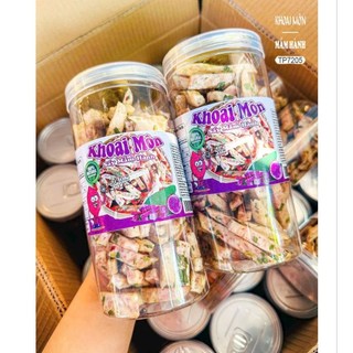 300gr Khoai môn sấy mắm hành,món ăn vặt độc đáo.Kết hợp độc đáo bùi béo khoai môn và vị đặc trưng mắm hành
