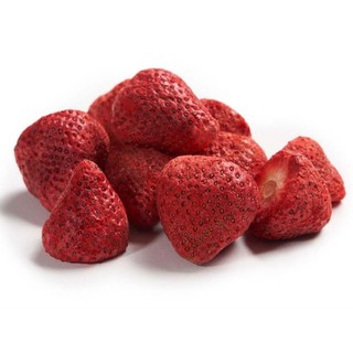 100gr Ăn vặt healthy dâu tây sấy thăng hoa,dâu tây sấy giòn,hàng loại 1,trái siêu to.