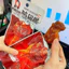 3 chiếc đùi mật ong giá hạt dẻ 35gr