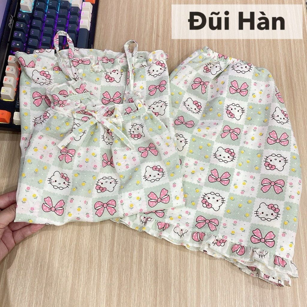 D M37 Đũi Hàn <58kg