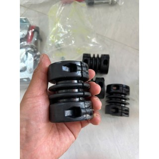Cao su chân máy bay T50, T40, T70P, T25, T25P