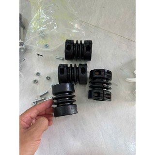 Cao su chân máy bay T50, T40, T70P, T25, T25P
