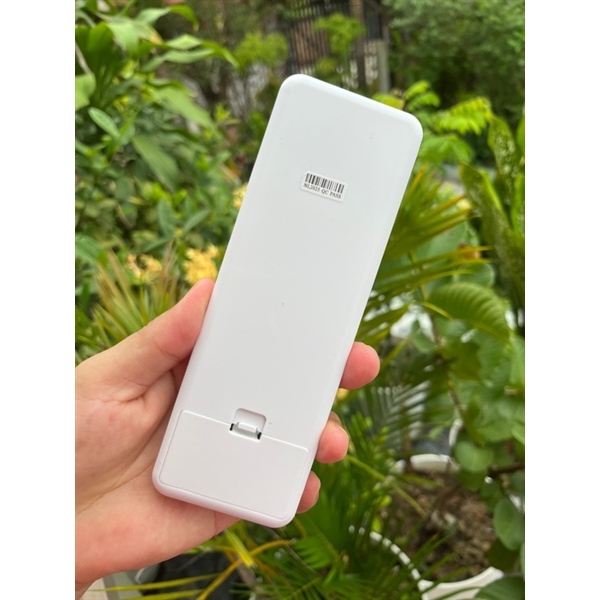 Remote điều khiển điều hòa máy lạnh electrolux hàng mới 100% - tặng kèm pin