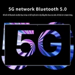 Máy tính bảng UODEGA V62 RAM16GB+ROM512GB màn hình lớn 10.8 inch 15000 siêu thời lượng pin hỗ trợ 4 / 5G WiFi Bluetooth — ảnh 4