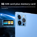 Tab v62 máy tính bảng 10.8 inch màn hình siêu nét 16GB + 512GB bán rẻ, máy tính bảng chơi game giảm giá lớn COD WiFi 5G — ảnh 5