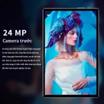 Máy tính bảng UODEGA V62 RAM16GB+ROM512GB màn hình lớn 10.8 inch 15000 siêu thời lượng pin hỗ trợ 4 / 5G WiFi Bluetooth — ảnh 7