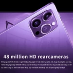 Máy tính bảng UODEGA V62 RAM16GB+ROM512GB màn hình lớn 10.8 inch 15000 siêu thời lượng pin hỗ trợ 4 / 5G WiFi Bluetooth — ảnh 6