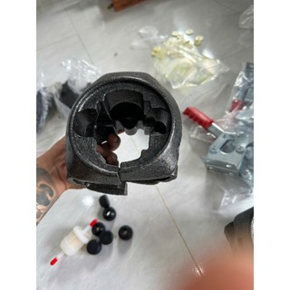 xốp động cơ máy bay nông nghiệp t50