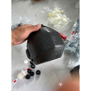 xốp động cơ máy bay nông nghiệp t50