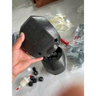 xốp động cơ máy bay nông nghiệp t50
