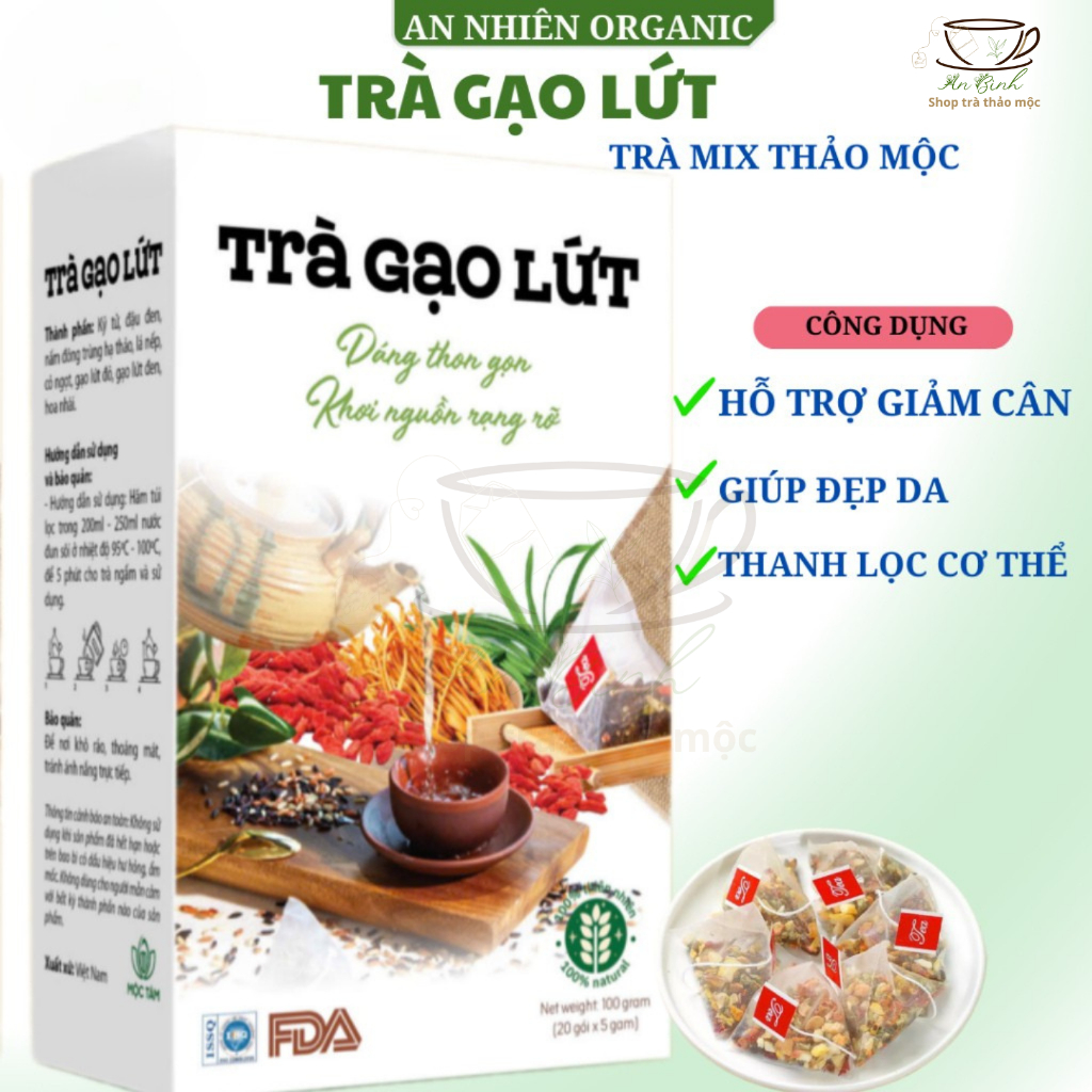 Thiết Kế Của Lọ Hộp