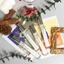<Auth> Nước Hoa 𝗟𝗘 𝗟𝗔 𝗕𝗢 𝗟𝗬𝗦 41 hương thơm hoa trắng 10ml - VIP
