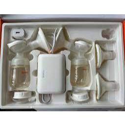Máy hút sữa Bololo V10 V30 V50 new Bh 2 năm