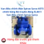 Van điều chỉnh điện Spirax Sarco KE73 chính hãng Bộ truyền động EL4611 Van điều chỉnh Spirax Sarco
