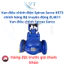 Van điều chỉnh điện Spirax Sarco KE73 chính hãng Bộ truyền động EL4611 Van điều chỉnh Spirax Sarco