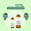 Sữa rửa mặt K hoa cúc calendula sạch sâu dịu nhẹ cân bằng da