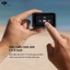 Camera hành động DJI Osmo Action 4 máy quay hành trình 4K 120fps, góc siêu rộng - Hàng Chính Hãng